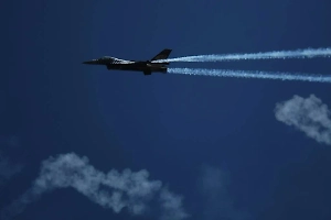 В Германии назвали условие для начала нового наступления ВСУ