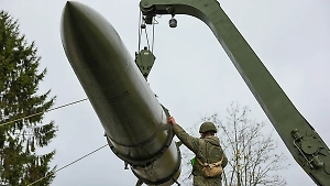 На Украине пожаловались на новую тактику российских ракетных ударов