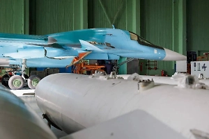 Военный эксперт объяснил эффективность российских ФАБ, которые в ВСУ сравнили с "вратами ада"