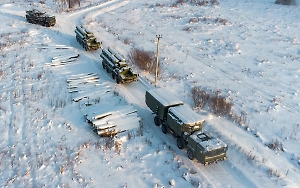 ПВО уничтожила беспилотник над Брянской областью