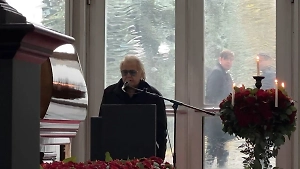 «Я был одним из первых»: Юрий Антонов рассказал, что предрёк популярность Добрынину