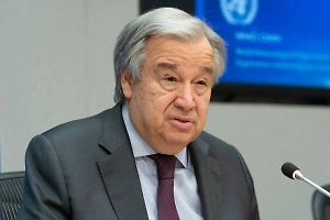 Директор инфоцентра ООН: Генсек Гутерриш примет участие в саммите БРИКС в Казани