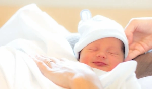 В российском регионе на свет появился Ляминор