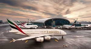 Дубайская авиакомпания Emirates запретила пассажирам брать с собой пейджеры