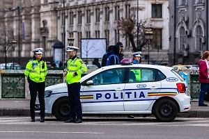 В Румынии 101-летнего генерала заподозрили в подготовке госпереворота