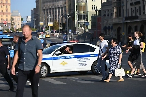 «Надо прекращать беспредел»: В РФ призвали ужесточить штрафы за нарушения ПДД для одной категории водителей