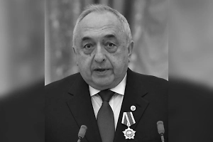 Кардиохирург Акчурин, оперировавший Ельцина, умер на 79-м году жизни