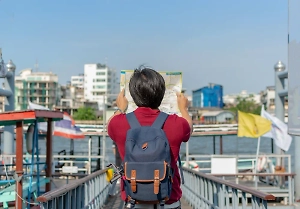 Россияне заявили, что московский бизнесмен избил их в Таиланде и угрожал за отказ работать