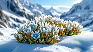 «До зелёной Антарктиды не доживём»: Биолог рассказал об изменении климата на Южном континенте
