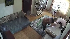 В Махачкале сиделка избила 94-летнюю бабушку с деменцией