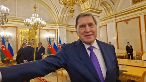 Ушаков ответил на вопрос Life.ru и напомнил, что Украина не покидала состав СНГ