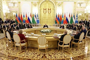 «Соединяет пространство СССР»: Эксперт рассказал о роли СНГ в мировых политических процессах