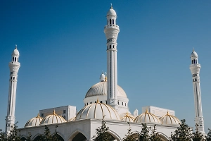 На Урале в честь героев СВО заложили первый камень будущей соборной мечети