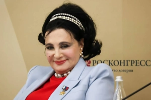 Винер сложила полномочия главы ВХГС и прокомментировала свою отставку