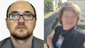 Психанул: В Москве айтишник зарубил жену топором