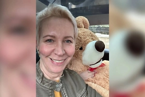 Лазарева* отреагировала на объявление её в международный розыск