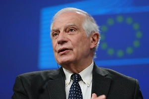 Боррель: Запрет работы БАПОР в Израиле обернётся катастрофическими последствиями