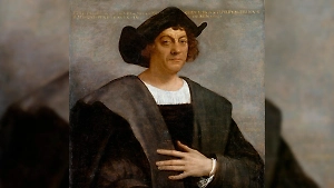 В Испании нашли подлинные останки Колумба после 20 лет исследований