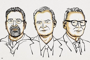 Нобелевку по экономике присудили за объяснение того, почему страны делятся на богатые и бедные