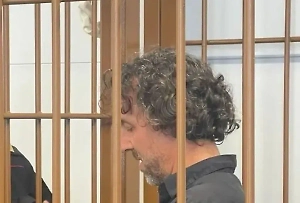 Француз Винатье* приговорён к 3 годам колонии