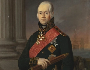 «Невозможно представить»: Священник возмутился отсутствием российских фильмов про адмирала Ушакова