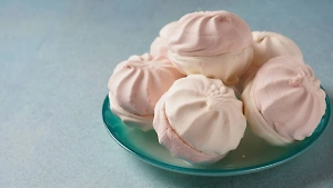 В России проверят популярные марки зефира после массовых отравлений