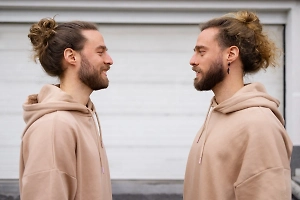 Правда ли, что на Земле живёт от 7 до 50 наших двойников? Разбираемся по фактам