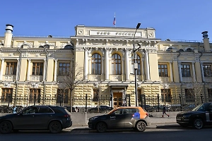 На следующей неделе курс доллара станет хуже. Сколько будет стоить рубль перед заседанием Центробанка