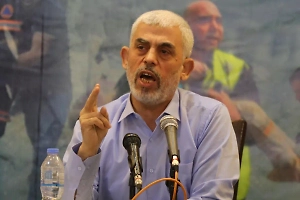 Кровожадный «райский сад»: Политолог пристыдил смеющийся над гибелью главы ХАМАС Запад