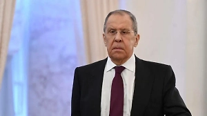 Лавров раскрыл двух кандидатов Запада для открытия «второго фронта» против России