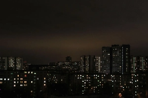 Число сбитых за ночь беспилотников в Подмосковье выросло до 13