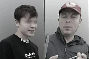 Погибших в Охотском море отца и сына разлучат навсегда