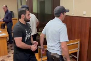 Хозяина АЗС в Махачкале арестовали из-за смертоносного взрыва с 13 погибшими