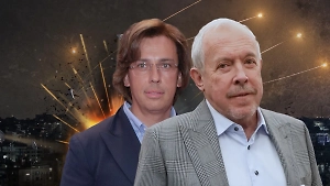 Куда побежали Максим Галкин и Андрей Макаревич из Израиля после ударов Ирана