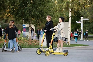 Какая будет погода в октябре в Москве и городах России