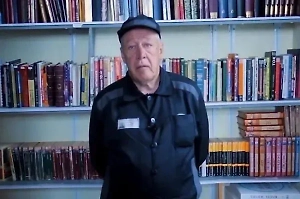 Актёр Михаил Ефремов навечно останется в белгородской колонии, но не весь