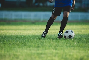 «Ты мужик?»: В Англии футболистка осадила трансгендера и посоветовала не приходить на женские игры