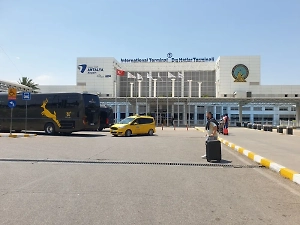 СМИ узнали, что родившая в Турции россиянка хочет вернуться домой вместе с дочкой