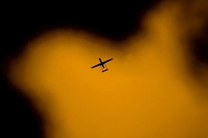 Не менее пяти взрывов от работы ПВО прогремели над Тулой