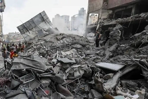 ВВС Израиля атаковали центральную базу морских сил «Хезболлы» в Бейруте