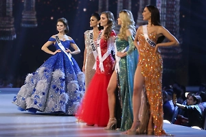 Организатор «Мисс Россия» ответила, как политика влияет на конкурс «Мисс Вселенная»