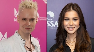 Игра или влюблённость? Профайлер раскрыл настоящие эмоции SHAMAN и его новой пассии