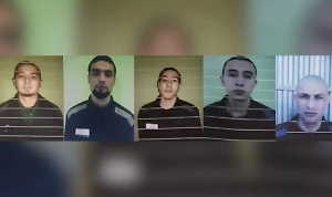 Последняя проверка в липецкой ИК, откуда сбежали 6 заключённых, была 7 лет назад