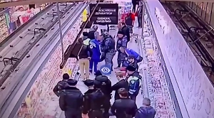 В реанимации борются за жизнь трёх пострадавших во время резни в петербургском гипермаркете