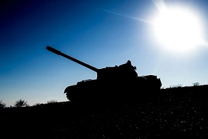 Без экипажа, но с лазерами: На «Уралвагонзаводе» описали танк будущего