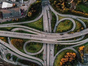 Штрафы для «зайцев» на платных дорогах могут повысить в 7 раз