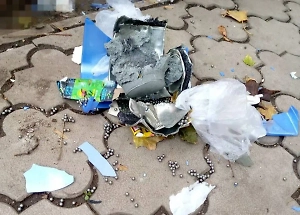 ФСБ в ДНР задержала россиянку, готовившую покушение на руководителя ГУФСИН