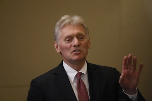 Кремль отказал нелегитимному Зеленскому в праве подписывать мирный договор с Путиным