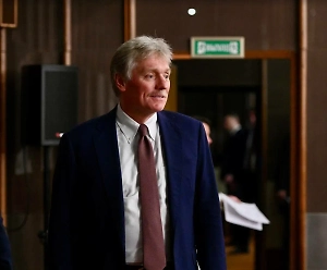 Песков рассказал об усилиях России в целях деэскалации на Ближнем Востоке