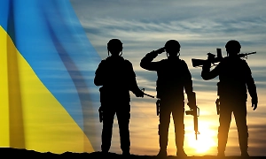 Генерал ВСУ Марченко заявил об обрушении украинского фронта